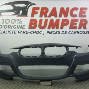 Forreste kofanger BMW Serie 3 (F30/F31) M-pakke ny