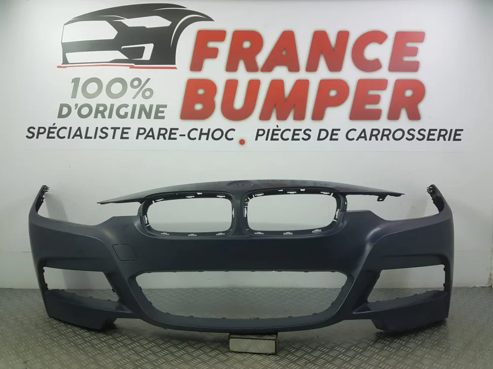 Forreste kofanger BMW Serie 3 (F30/F31) M-pakke ny