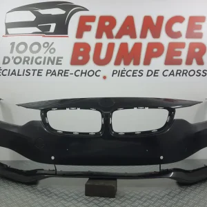 Forreste kofanger BMW Serie 4 (F32/F33/F36/F83) fase 1 brugt