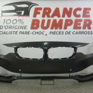 Forreste kofanger BMW Serie 4 (F32/F33/F36/F83) fase 1 brugt