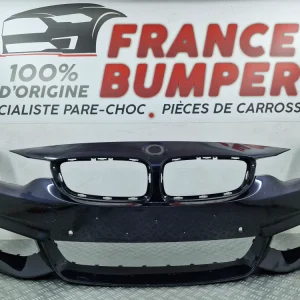 Forreste kofanger BMW Serie 4 (F32/F33/F36/F83) M-pakke fase 2 brugt