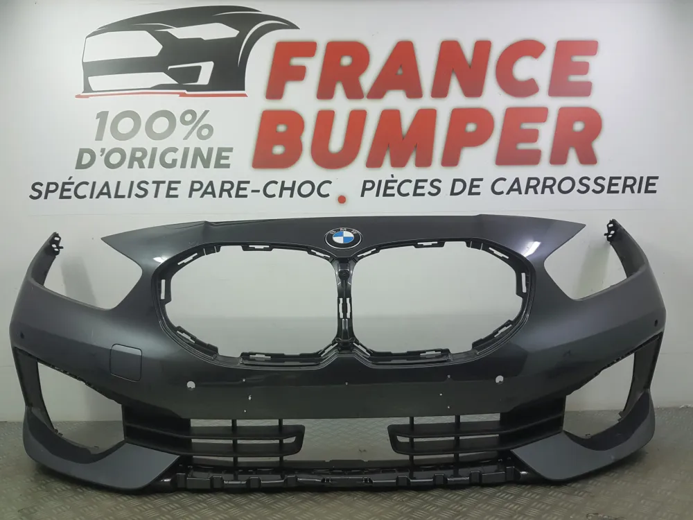 Forreste kofanger BMW Serie 1 (F40) brugt