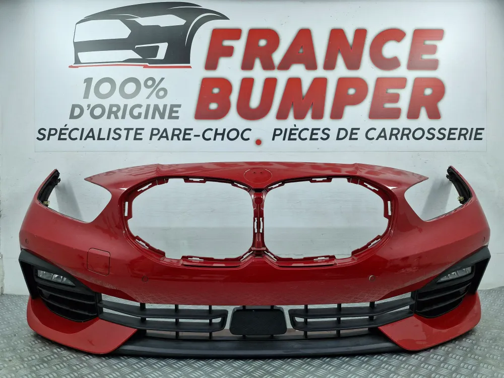 Forreste kofanger BMW Serie 1 (F40) brugt