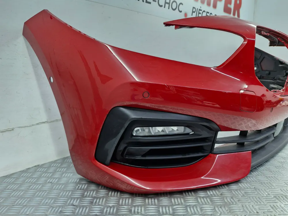 Forreste kofanger BMW Serie 1 (F40) brugt