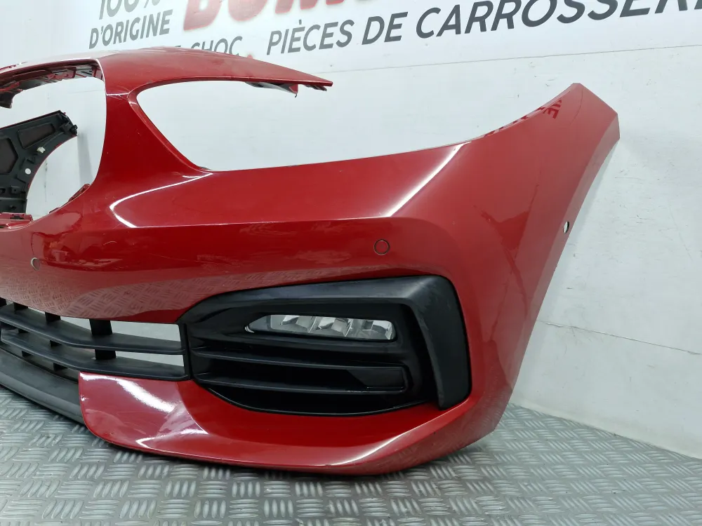 Forreste kofanger BMW Serie 1 (F40) brugt