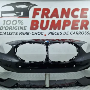 Forreste kofanger BMW Serie 1 (F40) (Fra 09/2019) - Original brugt del ***