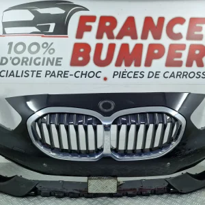 Forreste kofanger BMW Serie 1 F40 (fra 09/2019) – Original brugt del