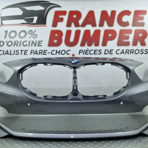 Forreste kofanger BMW Serie 1 (F40) M-pakke (fra 09/2019) – Original brugt del