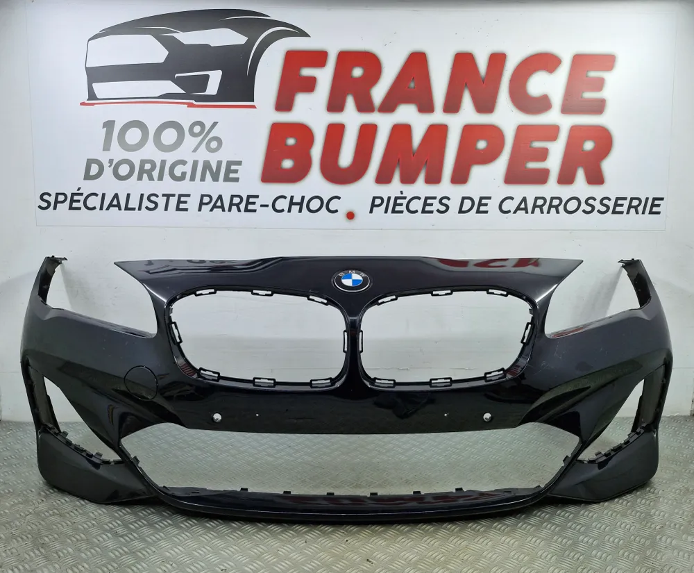 Forreste kofanger BMW Serie 2 (F45/F46) M-pakke fase 2 brugt ***