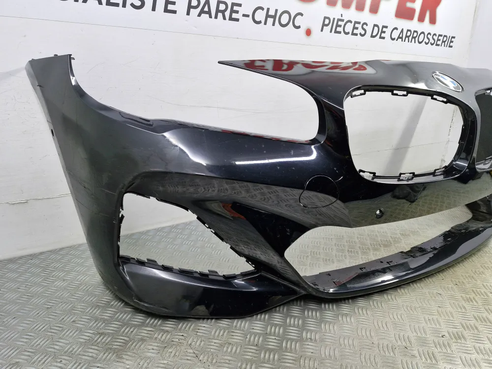 Forreste kofanger BMW Serie 2 (F45/F46) M-pakke fase 2 brugt ***