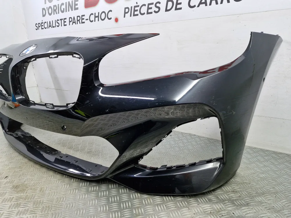 Forreste kofanger BMW Serie 2 (F45/F46) M-pakke fase 2 brugt ***