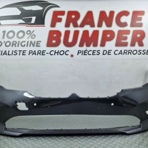 Forreste kofanger BMW Serie 3 (G20/G21) Fase 1 (Fra 12/2018) - Original brugt del