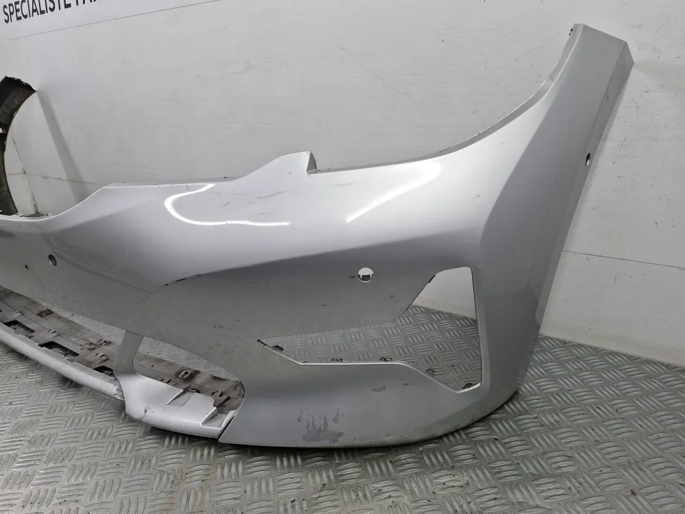 Forreste kofanger BMW Serie 3 G20/G21 Fase 1 Luxury Line brugt
