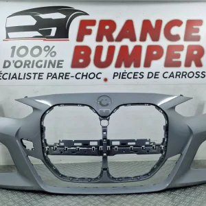 Forreste kofanger BMW Serie 4 (G22/G23) M-pakke (Fra 09/2020) - Original brugt del