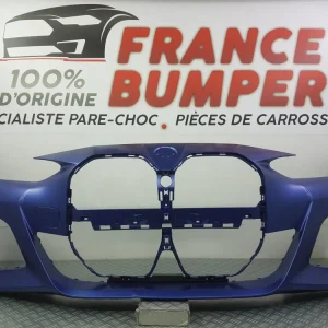 Forreste kofanger BMW Serie 4 (G26) M-pakke brugt