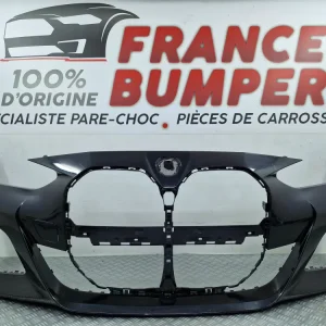 Forreste kofanger BMW Serie 4 (G26) M-pakke (fra 10/2021) – Original brugt)