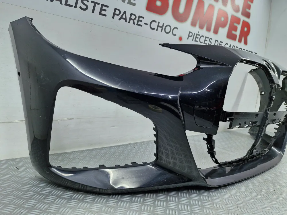 Forreste kofanger BMW Serie 4 (G26) M-pakke (fra 10/2021) – Original brugt)