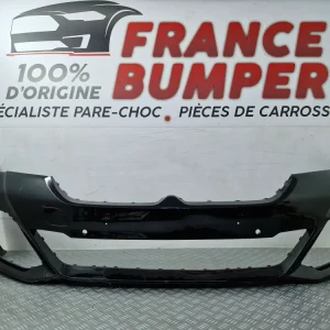 Forreste kofanger BMW Serie 5 G30/G31/F90 Fase 2 M-pakke (fra 07/2020) – Original brugt del