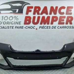 Forreste kofanger BMW Serie 5 (G30/G31/F90) M-pakke fase 2 brugt