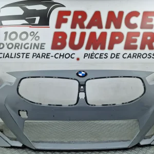 Forreste kofanger BMW Serie 2 G42 Coupé M-pakke (fra juli 2021) – Original brugt del
