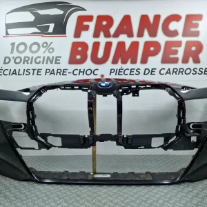 Forreste kofanger BMW Serie 7 G70 (fra 10/2022) – Original brugt del