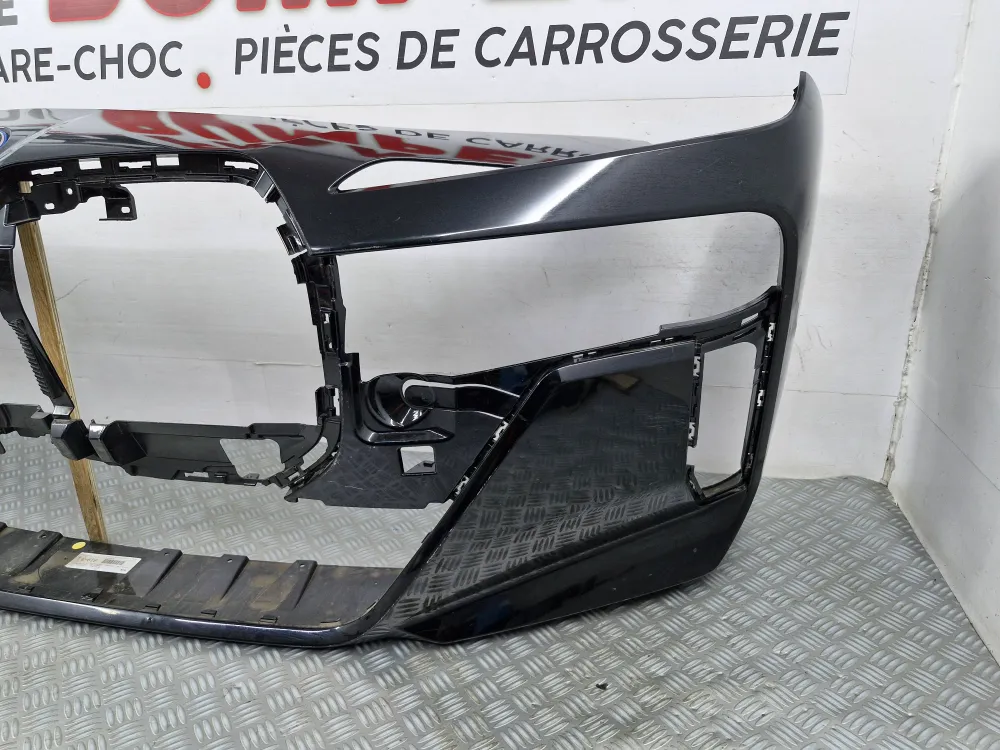 Forreste kofanger BMW Serie 7 G70 (fra 10/2022) – Original brugt del
