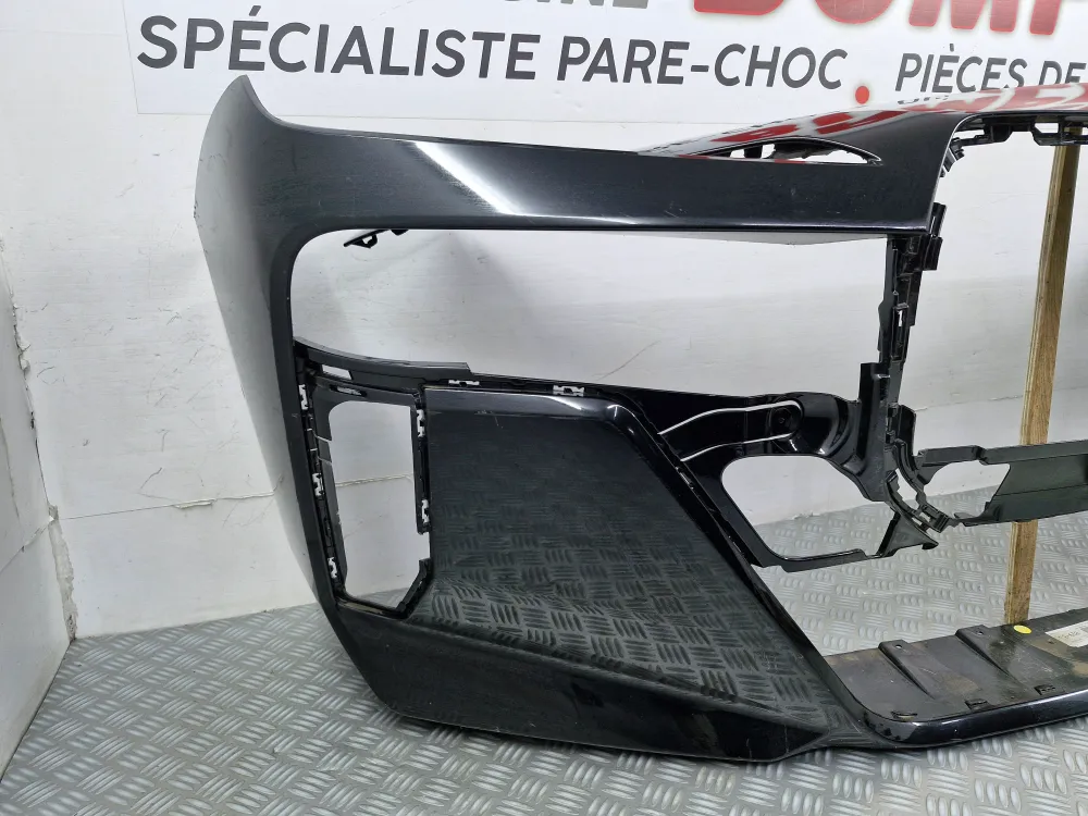 Forreste kofanger BMW Serie 7 G70 (fra 10/2022) – Original brugt del