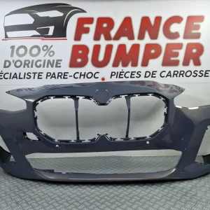 Forreste kofanger BMW Serie 2 (U06) Active Tourer M-pakke (Fra 10/2021) - Original brugt del