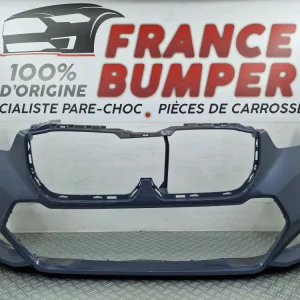 Forreste kofanger BMW X1 U11 M-pakke (2022+) — Brugt