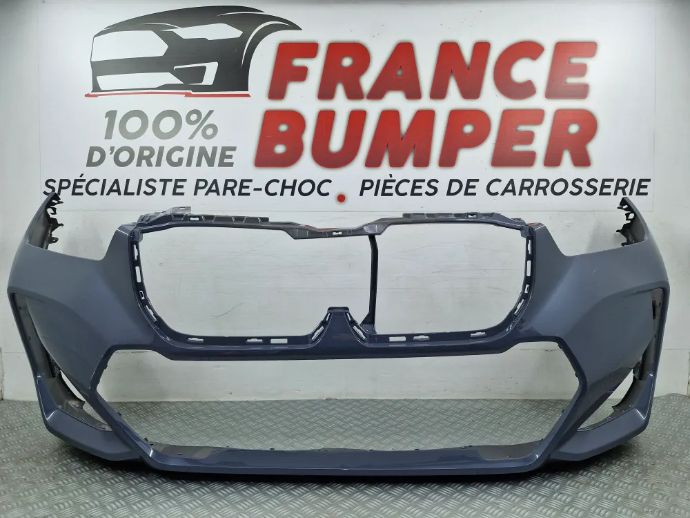 Forreste kofanger BMW X1 U11 M-pakke (2022+) — Brugt