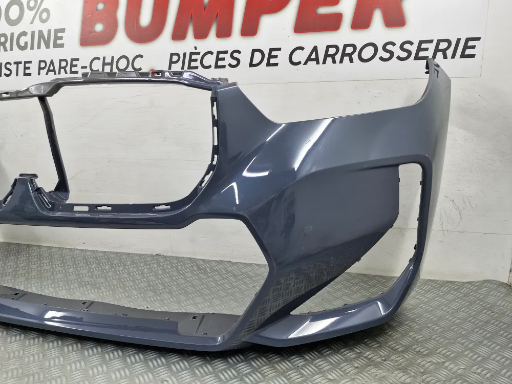 Forreste kofanger BMW X1 U11 M-pakke (2022+) — Brugt