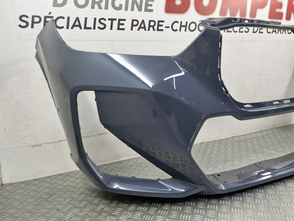 Forreste kofanger BMW X1 U11 M-pakke (2022+) — Brugt