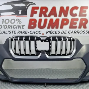 Forreste kofanger BMW X1 (U11) M-pakke (Fra 10/2022) - Original ny