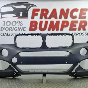 Forreste kofanger til BMW X6 (F16) M-pakke (fra september 2014) – Ny