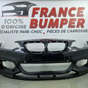 Forreste kofanger til BMW Serie 2 F22 / F23 Coupé Cabriolet M-pakke – Brugt