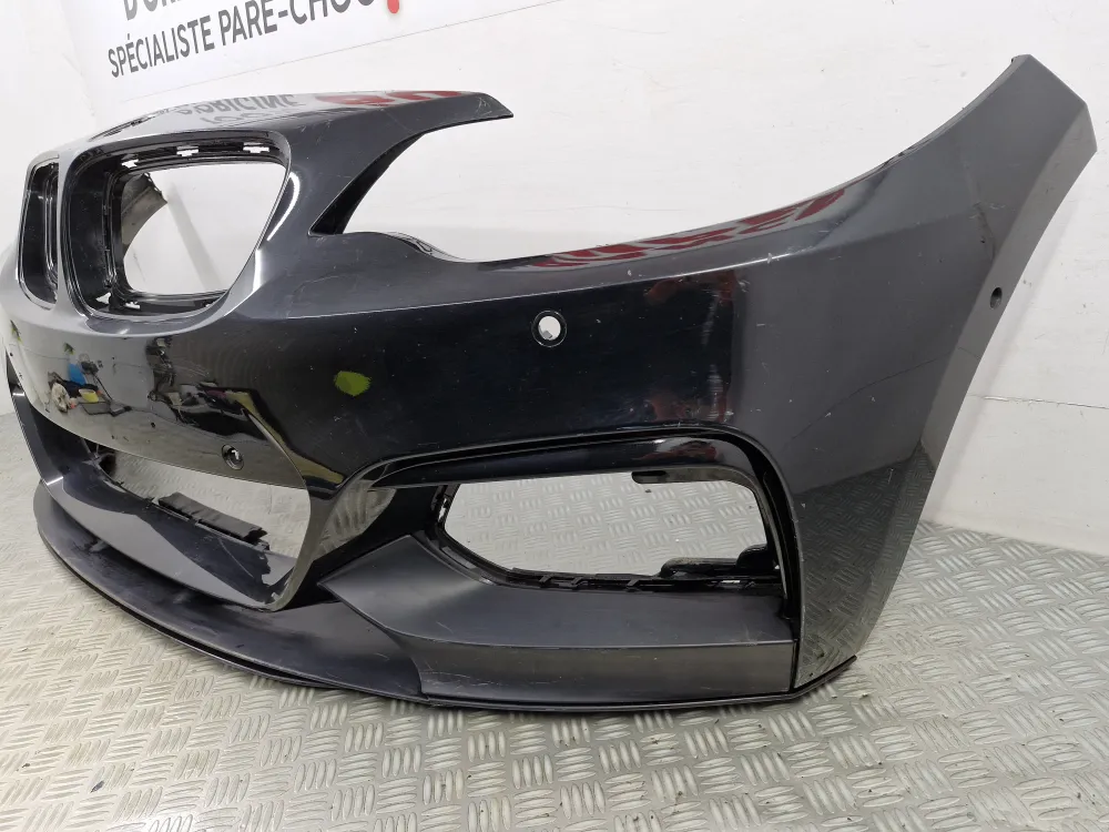 Forreste kofanger til BMW Serie 2 F22 / F23 Coupé Cabriolet M-pakke – Brugt