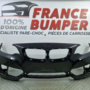 Forreste kofanger til BMW Serie 2 (F22/F23) Coupé (Fra 09/2013) Original brugt vare