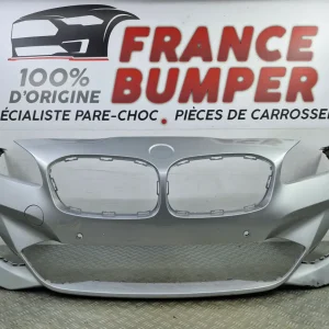 Forreste kofanger til BMW Serie 2 F45 / F46 Fase 2 M-pakke
