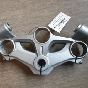 Gaffelkrona BMW