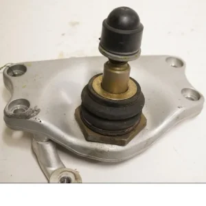 Gaffelkronen BMW