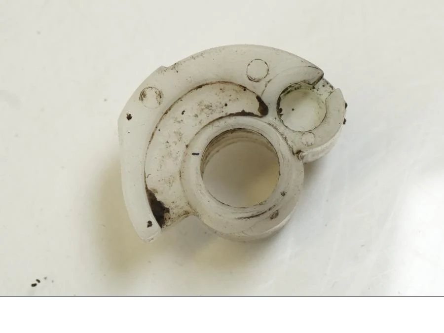 Gasregulering BMW