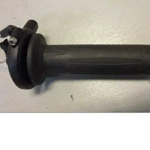 Gasregulering BMW