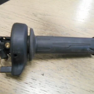 Gasregulering BMW