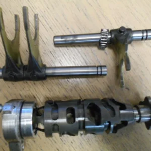 Geargaffel BMW