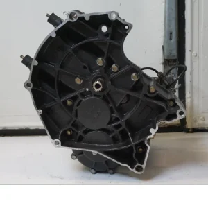 Gearkasse BMW