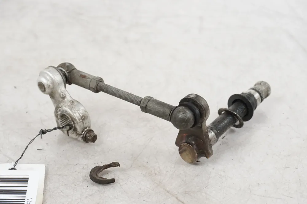 Gearlinkage BMW