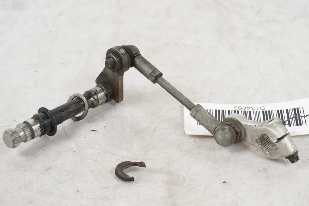 Gearlinkage BMW