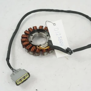 Generator BMW