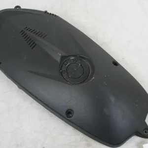 Generatorhjelm BMW