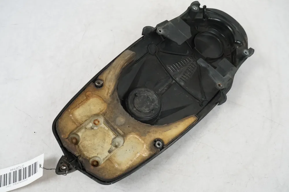 Generatorhjelm BMW